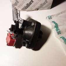 Vaillant Servoventil Nr