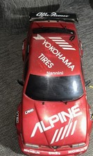 Rc Modellbau Kyosho GP 10 Alfa Romeo 155 V6 1:10
