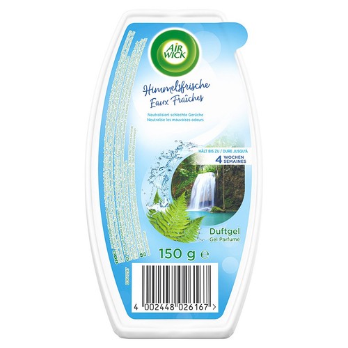 Air wick duftgel - air, himmelfrische