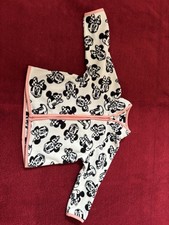 H&M Fleecejacke Disney Minnie