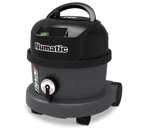 Numatic trm110 tradeline - numatic,