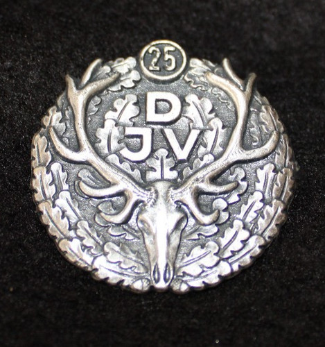 Jahre deutscher jagdverband - deutscher,