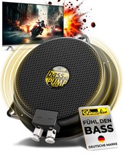Sinuslive bassPUMP III 4 Ohm