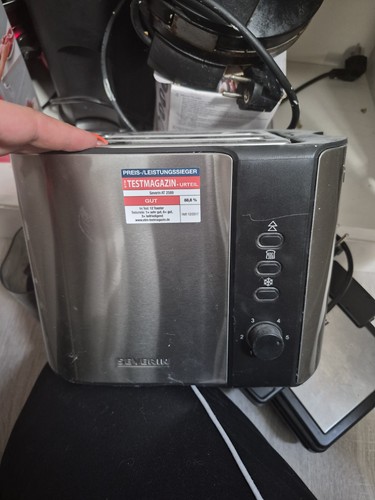 Toaster - , 2
