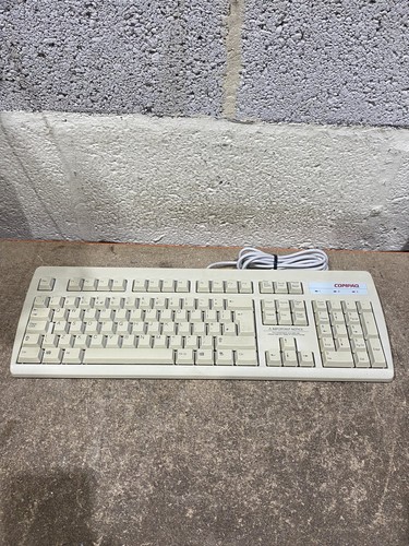 Compaq rt235bt tastatur 2 - compaq, ps/2