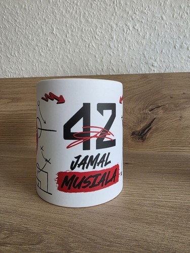 Bayern münchen tasse - fc,