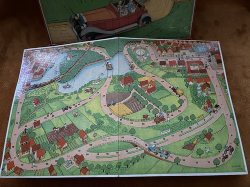 Brettspiel autorennen spiel - brettspiel, /