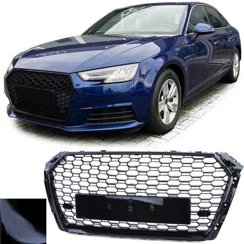 Waben sport kühlergrill ohne - sport,