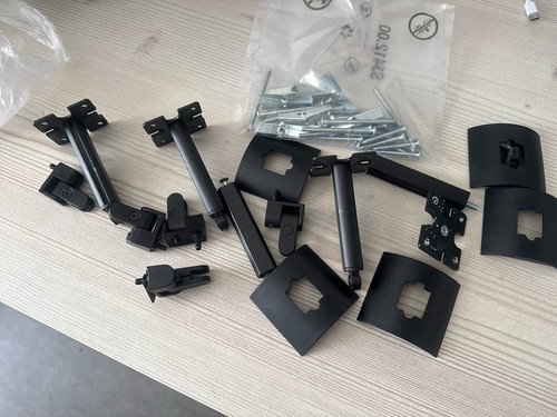 Bose 20 wandhalterung - bose, ub-20