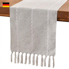 120cm Grau Bauernhaus