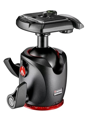 Manfrotto mhxpro bhq2 xpro - manfrotto, mhxpro-bhq2