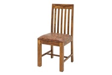 Esszimmerstuhl Holz massiv