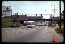 (DB) ORIG TRACTION/TROLLEY