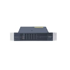 Auerswald COMpact 5200R VoIP Telefonanlage in OVP!