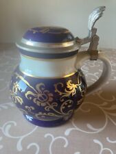 Bierkrug - Heine Jahresseidel