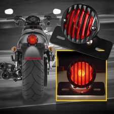 Motorrad Rücklicht Bremslicht