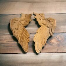 Engelsflügel IN Holz