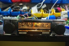 Oldtimer BLAUPUNKT