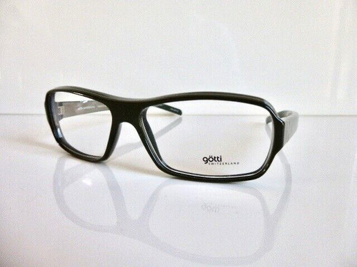 Originale kunststoffbrille - originale,