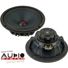 AUDIO SYSTEM AX200 PA EVO 250