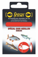 SENSAS OHNE WIDERHAKEN