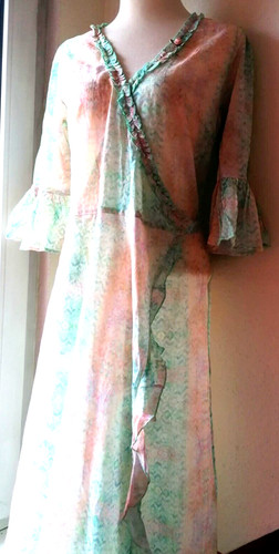 Isla ibiza kleid maxi - isla, 🌸
