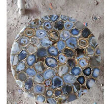 Rund Achat Top Mitte Sofa