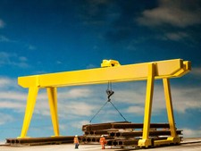 MU N-A00061 - Portalkran 1 -