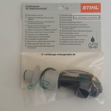 Einfüllsystem für Kettenhaftöl, von Stihl, 0000 890 5004, für Kombikanister
