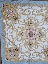 Fraas  Seidentuch 90 x 90 cm