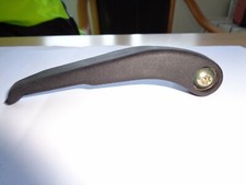 Hebel Verschlussbetätigung