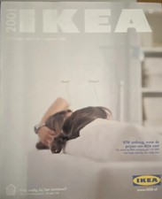 Ikea Katalog niederländisch