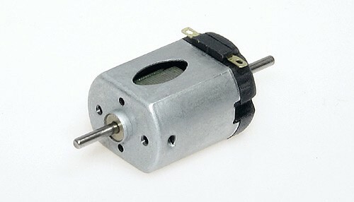 Tuning motor 12v 36000 - tuning, 12v/36000