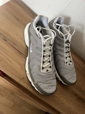 Verkaufe Nike Tuned 1 grau große 49,5 