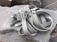 10 st.BW Bundeswehr Riemen