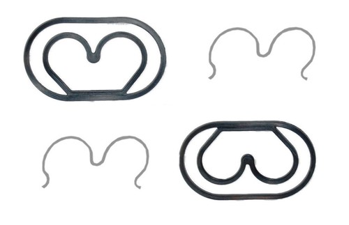 Dichtung set passend - set,
