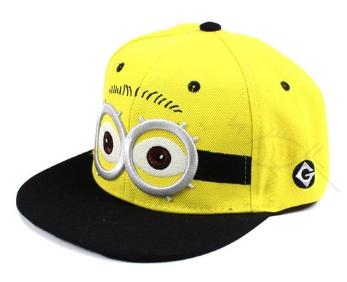 Despicable minions ich - minions,
