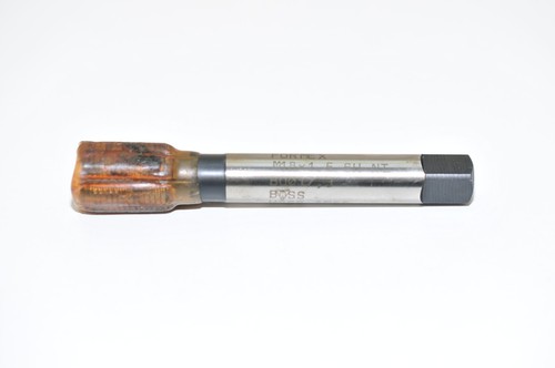 Maschinen gewindebohrer - maschinen,