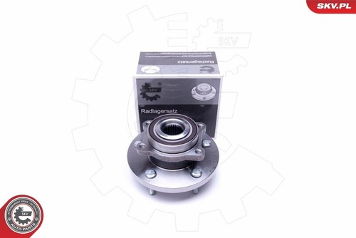 Esen skv 29skv393 radlagersatz - skv,