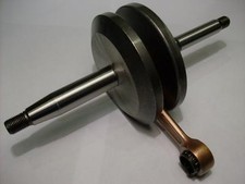 Tuning kurbelwelle hercules - kurbelwelle,