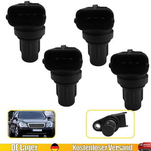 Nockenwellensensor sensor - nockenwellensensor,