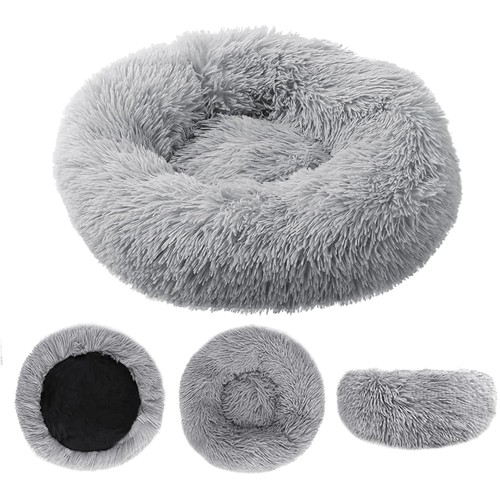 Hundebett katzenbett rund - hundebett,