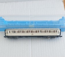 Rivarossi N 9616, CIWL