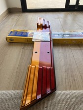 Nos hella heckblende - nos,