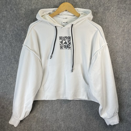 Adidas karlie kloss hoodie - karlie,