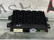 FORD KUGA ST-LINE MK3 2025 VERSTÄRKER AMP AUDIO SOUND SV4T-14G647-EDC