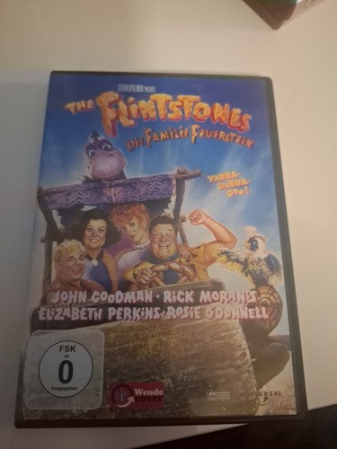 Familie feuerstein - familie,