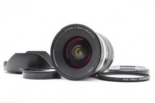 Minolta AF Zoom Objektiv 17–35 mm f/2,8–4 D für ein Bajonett aus JAPAN #2570905