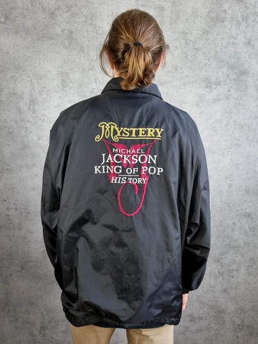 Michael jackson original - michael,
