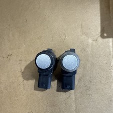 orig Mercedes PDC Sensor Parktronic A2125420018 für u.a. W204 W212 W207 Grau Met